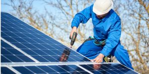 Installation Maintenance Panneaux Solaires Photovoltaïques à Angoustrine-Villeneuve-des-Escaldes